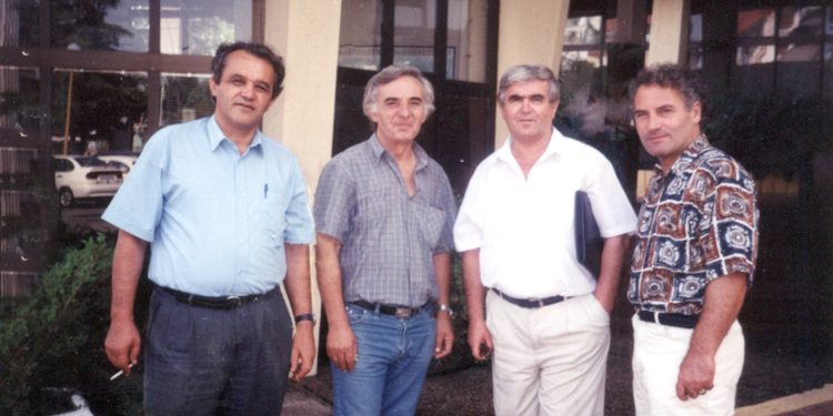 Një jetë nën përgjim, nga njerzit e Sigurimit të Shtetit, te patronazhistët…!