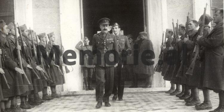 “Me rastin e zgjedhjeve, ofensiva kundër nesh do jetë e fortë, por forcat tona s’do ju lënë asnjë mundësi Muharrem Bajraktarit, Fiqri Dines, Gjon Mark Gjonit etj., të organizohen…”/ Fjala e Enverit në tetor ‘45