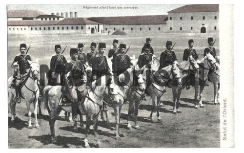 “Ata qi udhëtojnë jashtë viseve të Mbretnisë ottomane, janë të lirë në marrjen e pasaportës, por ata qi janë në kërkim policor…”/ Si jepeshin nënshtetësitë dhe leje-kalimet në Shqipëri, që nga viti 1838