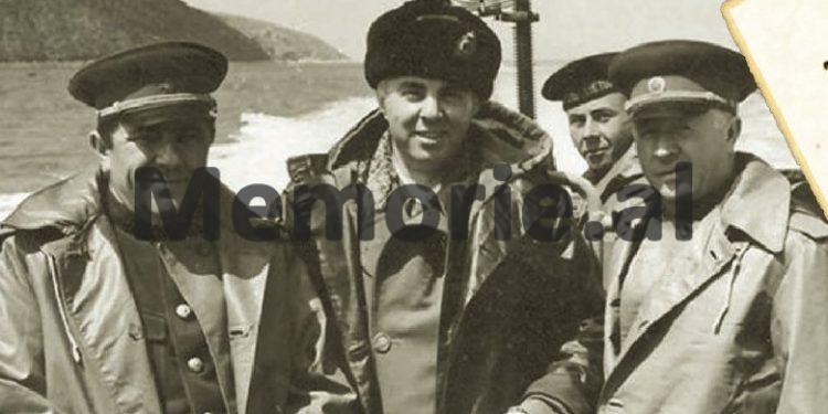 “Atasheu ynë tregtar në Pragë, i ngatërruar me gra çeke dhe i rënë në rrjetën e Sigurimit çekosllovak, u zhduk nga banesa e tij…”/ Ditari politik sekret i Enverit, maj ‘61