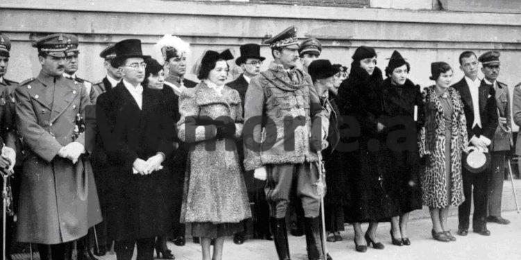 “Më 7 prill, Zogu më tha: ‘do takosh gjeneral Guzzonin dhe mbi ty e besnikërinë tënde është e gjithë Shqipëria…”/ Dëshmia e rrallë e ish-kolonelit që vuajti 27 vite në Burrel