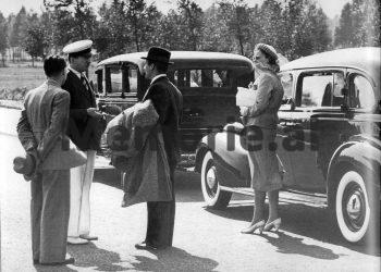 “On April 7, Zogu told me: ‘you will meet General Guzzon and above you and your loyalty are the whole of Albania…” / The rare testimony of the former colonel who suffered for 27 years in Burrel