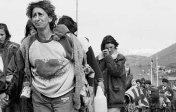 Quo vadis Kosovë! “Adem Jashari paska refuzu cigaren në ramazan!” dhe “gratë janë për kuzhinë, oda është për burra”!