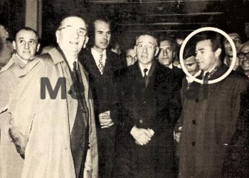 “Si e mbajta të fshehur bustin e Mehmet Shehut në studion time, pas profecisë së Guri Madhit, i cili më tha…”/ Dëshmia e të diplomuar me ‘Medalje Ari’ në Leningrad
