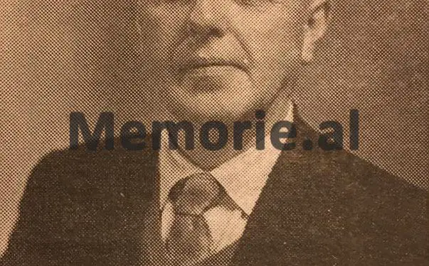 “Djemtë e artë” të Boboshticës: ‘Nga Eftimiu, Antoniu, Bubani, Canco, tek i fundit, djali prof. Kuneshkës, që punoi me shkencëtarët amerikanë në Antarktidë…’/ Historia e panjohur