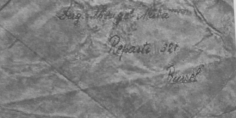 “Plot 18 bajrame larg jush e larg erës së fëmijvet të mi, sa s’më bahet m’e besue, porse….”/ Letrat e panjohura të Sheuqet Mukës nga burgu i Burrelit ku vuajti 20 vjet