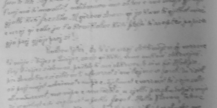 “Kam nevojë për pak pé të zi e të bardhë, për pantallonat e vjetër e sendet e tjera që ju kam kërkue…”/ Letra e panjohura të ish-të burgosurit që vuajti 20 vite në Burrel