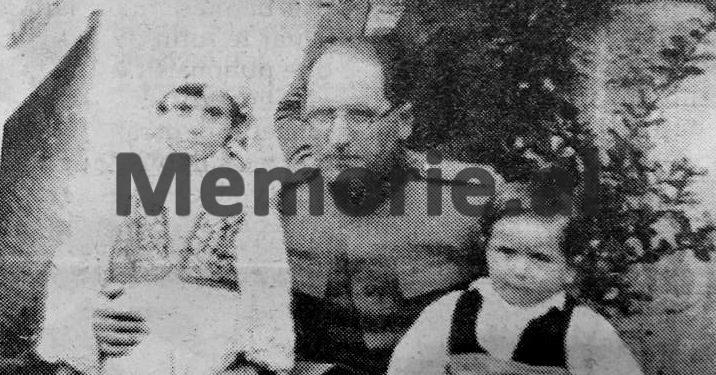 “Në 6 prill ‘39, Mbreti Zog më thirri në shtëpinë e Princ Xhelalit dhe më tha të shkoja në Durrës te gjeneral Guzzoni, e t’i thoja…”/ Dëshmia e rrallë e ish-kolonelit që vuajti 30 vjet në Burrel