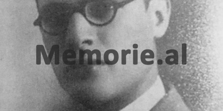 Akil Sakiqi, oficeri i Monarkisë së Zogut që luftoi më 7 prill ’39 dhe u ekzekutua me urdhër të ish-shokut të klasës, Enver Hoxhës, në nëntorin e ’44-ës