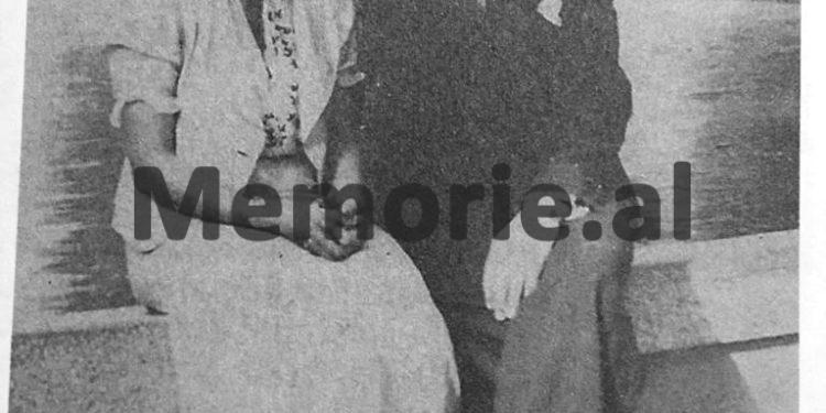 Akil Sakiqi, oficeri i Monarkisë së Zogut që luftoi më 7 prill ’39 dhe u ekzekutua me urdhër të ish-shokut të klasës, Enver Hoxhës, në nëntorin e ’44-ës