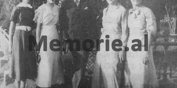 Akil Sakiqi, oficeri i Monarkisë së Zogut që luftoi më 7 prill ’39 dhe u ekzekutua me urdhër të ish-shokut të klasës, Enver Hoxhës, në nëntorin e ’44-ës