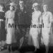 Akil Sakiqi, the officer of the Zog Monarchy who fought on April 7, ’39 and was executed by order of his former classmate, Enver Hoxha, in November ’44