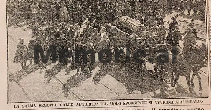 “Fletorja ‘Stunde’ deklaron se dashtunija e Mbretit Zog për baroneshën Maria de Janko, i shkaktoi…”/ Shkrimet e shtypit botëror për atentatin ndaj Zogut në Vjenë më 20 shkurt 1931