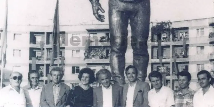 Veterani nga Shkodra që ka dashtë të shkatërrojë me dhjetra familje dhe e vërteta e vrasjes së Adem Boletinit