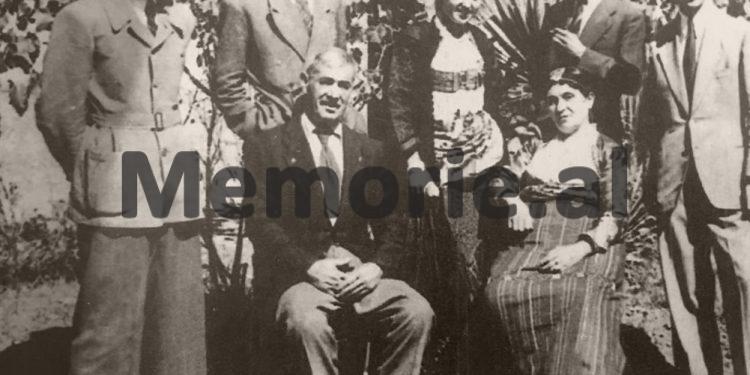 “Krimi i dytë i Sigurimit të Shtetit në familjen tonë nëpërmjet luftës së klasave dhe genocidit enverist, ku arritën të…”/Dëshmia e rrallë e djalit të Tuk Jakovës