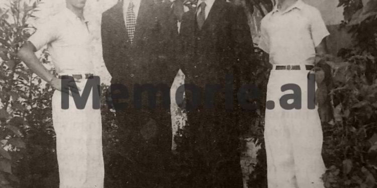 “Krimi i dytë i Sigurimit të Shtetit në familjen tonë nëpërmjet luftës së klasave dhe genocidit enverist, ku arritën të…”/Dëshmia e rrallë e djalit të Tuk Jakovës