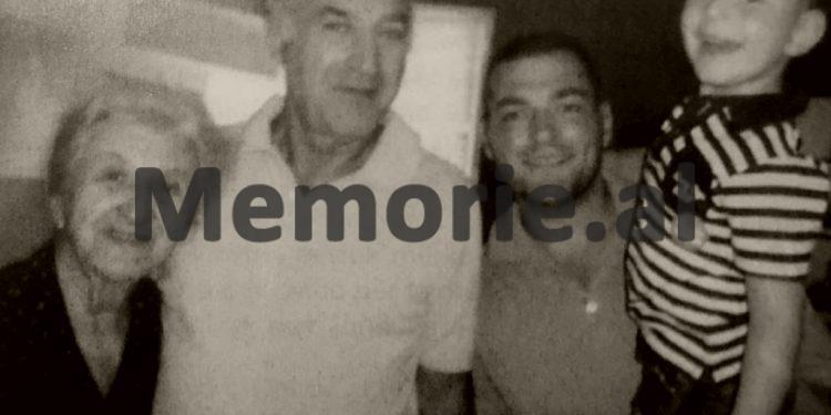 “Krimi i dytë i Sigurimit të Shtetit në familjen tonë nëpërmjet luftës së klasave dhe genocidit enverist, ku arritën të…”/Dëshmia e rrallë e djalit të Tuk Jakovës