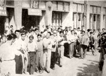 “Kur punonjësit sigurojnë ndonjë fitore në zgjedhjet, borgjezia reaksionare, e mbështetur nga qarqet ushtarake, i likuidon rezultatet e votimeve…”/ Fjala e Enver Hoxhës para zgjedhësve më 30 maj 1962