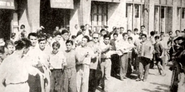 “Kur punonjësit sigurojnë ndonjë fitore në zgjedhjet, borgjezia reaksionare, e mbështetur nga qarqet ushtarake, i likuidon rezultatet e votimeve…”/ Fjala e Enver Hoxhës para zgjedhësve më 30 maj 1962