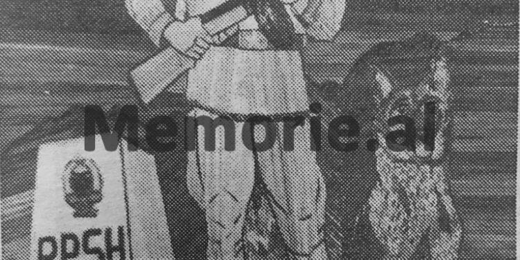 “Si vuajta 10 vite burg se kisha qeshur kur vdiq Stalini dhe nga i burgosuri grek, mësova mjeshtërinë e pikturës…”/ Dëshmia e rrallë e ish-të dënuarit politik