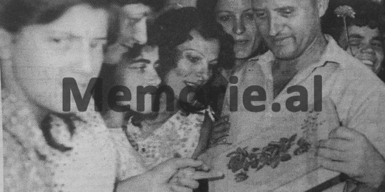 “Si vuajta 10 vite burg se kisha qeshur kur vdiq Stalini dhe nga i burgosuri grek, mësova mjeshtërinë e pikturës…”/ Dëshmia e rrallë e ish-të dënuarit politik