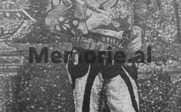 “Si vuajta 10 vite burg se kisha qeshur kur vdiq Stalini dhe nga i burgosuri grek, mësova mjeshtërinë e pikturës…”/ Dëshmia e rrallë e ish-të dënuarit politik