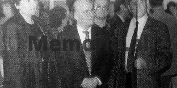 “Si vuajta 10 vite burg se kisha qeshur kur vdiq Stalini dhe nga i burgosuri grek, mësova mjeshtërinë e pikturës…”/ Dëshmia e rrallë e ish-të dënuarit politik