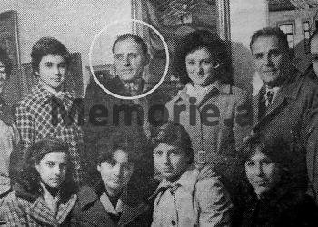 “Si vuajta 10 vite burg se kisha qeshur kur vdiq Stalini dhe nga i burgosuri grek, mësova mjeshtërinë e pikturës…”/ Dëshmia e rrallë e ish-të dënuarit politik