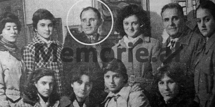 “Si vuajta 10 vite burg se kisha qeshur kur vdiq Stalini dhe nga i burgosuri grek, mësova mjeshtërinë e pikturës…”/ Dëshmia e rrallë e ish-të dënuarit politik