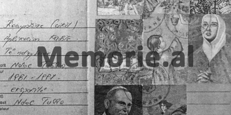 “Si vuajta 10 vite burg se kisha qeshur kur vdiq Stalini dhe nga i burgosuri grek, mësova mjeshtërinë e pikturës…”/ Dëshmia e rrallë e ish-të dënuarit politik