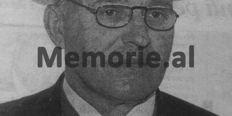 “Si vuajta 10 vite burg se kisha qeshur kur vdiq Stalini dhe nga i burgosuri grek, mësova mjeshtërinë e pikturës…”/ Dëshmia e rrallë e ish-të dënuarit politik