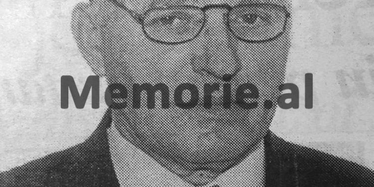 “Si vuajta 10 vite burg se kisha qeshur kur vdiq Stalini dhe nga i burgosuri grek, mësova mjeshtërinë e pikturës…”/ Dëshmia e rrallë e ish-të dënuarit politik