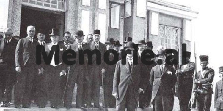 “Ligja e zgjedhjeve nuk u kuptua si lypsesh dhe zgjedhjet në qytetin tonë, të quhen të parregullta e të…”/ Gazeta “Shkumini” e 1921-it, kur u përsëriten zgjedhjet në Elbasan