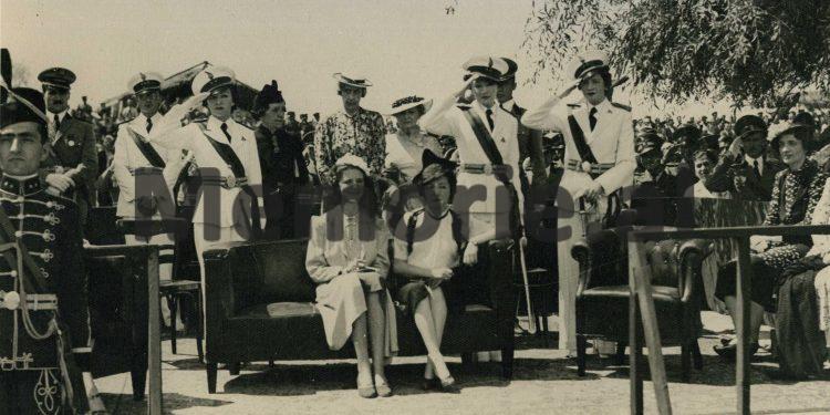 “Më 7 prill, Zogu më tha: ‘do takosh gjeneral Guzzonin dhe mbi ty e besnikërinë tënde është e gjithë Shqipëria…”/ Dëshmia e rrallë e ish-kolonelit që vuajti 27 vite në Burrel