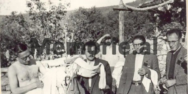 “Me rastin e zgjedhjeve, ofensiva kundër nesh do jetë e fortë, por forcat tona s’do ju lënë asnjë mundësi Muharrem Bajraktarit, Fiqri Dines, Gjon Mark Gjonit etj., të organizohen…”/ Fjala e Enverit në tetor ‘45