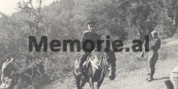 “Me rastin e zgjedhjeve, ofensiva kundër nesh do jetë e fortë, por forcat tona s’do ju lënë asnjë mundësi Muharrem Bajraktarit, Fiqri Dines, Gjon Mark Gjonit etj., të organizohen…”/ Fjala e Enverit në tetor ‘45