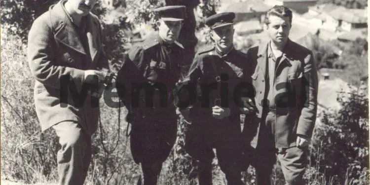 “Me rastin e zgjedhjeve, ofensiva kundër nesh do jetë e fortë, por forcat tona s’do ju lënë asnjë mundësi Muharrem Bajraktarit, Fiqri Dines, Gjon Mark Gjonit etj., të organizohen…”/ Fjala e Enverit në tetor ‘45