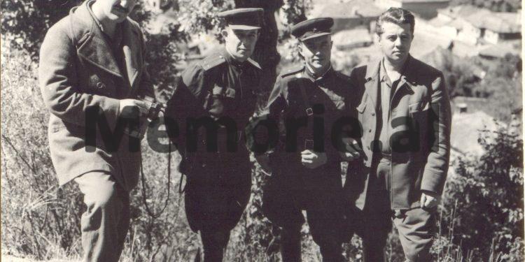 “Nako Spiro në Plenumin e Beratit na kërkonte me insistim që ta hiqnim Enver Hoxhën, por ne…”/ Dëshmia e rrallë e ish-të dërguarit të Titos në Shqipëri