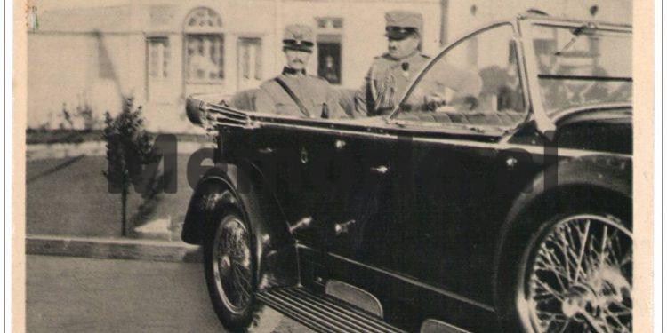 “Më 7 prill, Zogu më tha: ‘do takosh gjeneral Guzzonin dhe mbi ty e besnikërinë tënde është e gjithë Shqipëria…”/ Dëshmia e rrallë e ish-kolonelit që vuajti 27 vite në Burrel