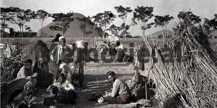 “Ata qi udhëtojnë jashtë viseve të Mbretnisë ottomane, janë të lirë në marrjen e pasaportës, por ata qi janë në kërkim policor…”/ Si jepeshin nënshtetësitë dhe leje-kalimet në Shqipëri, që nga viti 1838