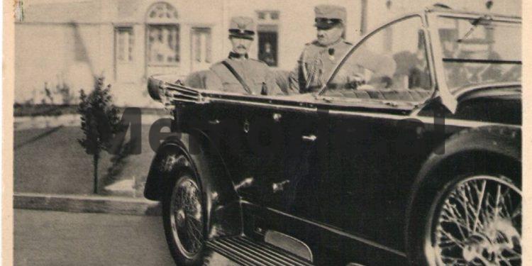 “Në mesnatën e 7 prillit ’39, Mbreti Zog shkoi në zyrën e Prefektit të Elbasanit, ku vajti dhe Shefqet Vërlaci….”/ Dëshmia e rrallë e ish-kolonelit, zv/ministër i Brendshëm i Koci Xoxes