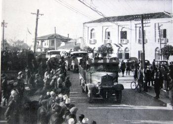 “Në 6 prill ‘39, Mbreti Zog më thirri në shtëpinë e Princ Xhelalit dhe më tha të shkoja në Durrës te gjeneral Guzzoni, e t’i thoja…”/ Dëshmia e rrallë e ish-kolonelit që vuajti 30 vjet në Burrel