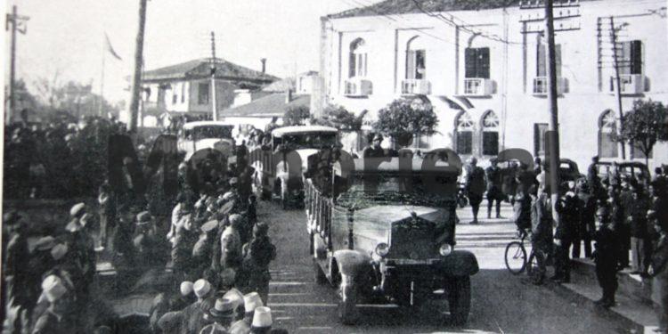 “Në 6 prill ‘39, Mbreti Zog më thirri në shtëpinë e Princ Xhelalit dhe më tha të shkoja në Durrës te gjeneral Guzzoni, e t’i thoja…”/ Dëshmia e rrallë e ish-kolonelit që vuajti 30 vjet në Burrel