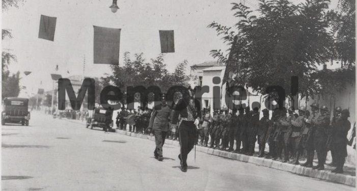 “Në mesnatën e 7 prillit ’39, Mbreti Zog shkoi në zyrën e Prefektit të Elbasanit, ku vajti dhe Shefqet Vërlaci….”/ Dëshmia e rrallë e ish-kolonelit, zv/ministër i Brendshëm i Koci Xoxes