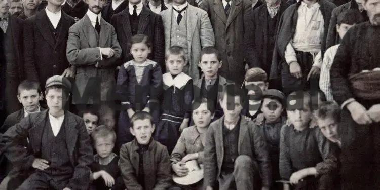 “Ata qi udhëtojnë jashtë viseve të Mbretnisë ottomane, janë të lirë në marrjen e pasaportës, por ata qi janë në kërkim policor…”/ Si jepeshin nënshtetësitë dhe leje-kalimet në Shqipëri, që nga viti 1838