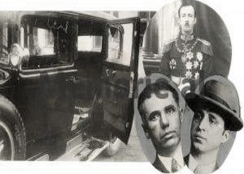 “Fletorja ‘Stunde’ deklaron se dashtunija e Mbretit Zog për baroneshën Maria de Janko, i shkaktoi…”/ Shkrimet e shtypit botëror për atentatin ndaj Zogut në Vjenë më 20 shkurt 1931