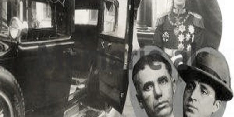 “The ‘Stunde’ newspaper states that King Zog’s love for Baroness Maria de Janko, caused…”/ World press articles on the assassination of Zog in Vienna on February 20, 1931