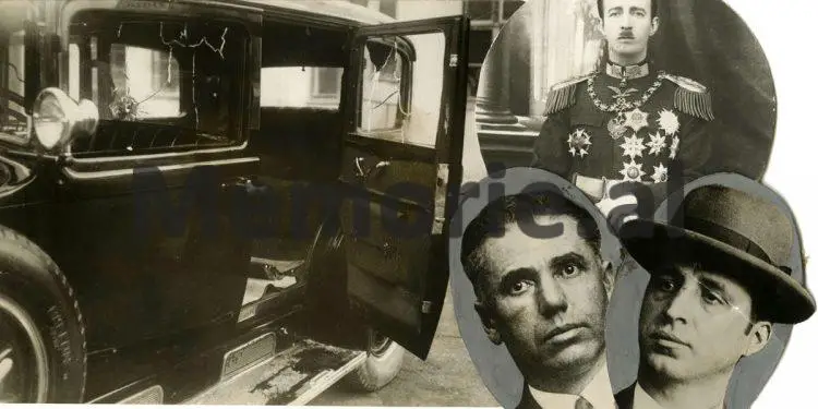 “Fletorja ‘Stunde’ deklaron se dashtunija e Mbretit Zog për baroneshën Maria de Janko, i shkaktoi…”/ Shkrimet e shtypit botëror për atentatin ndaj Zogut në Vjenë më 20 shkurt 1931