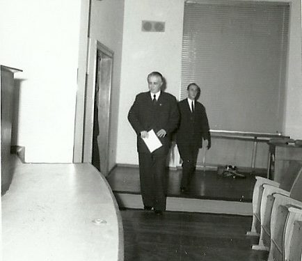 “Opinion ynë i refuzoi me indinjatë ato ritme të shfrenuara të asaj muzike vulgare të Festivalit të 11 të Këngës …”/ Fjala e panjohur e Enver Hoxhës në qershorin e ’73-it