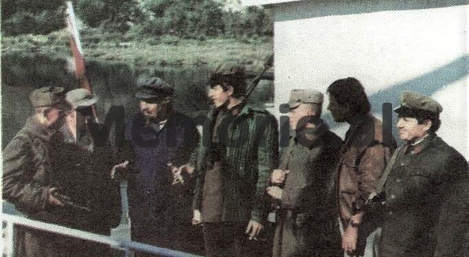 Letra për Enverin: “Në pikën kufitare Zogaj, edhe pse pesë herë u ndez prozhektori, dy armiq nuk u zbuluan dhe të asgjesoheshin…”/ Raporti sekret i Feçor Shehut në 1980-ën